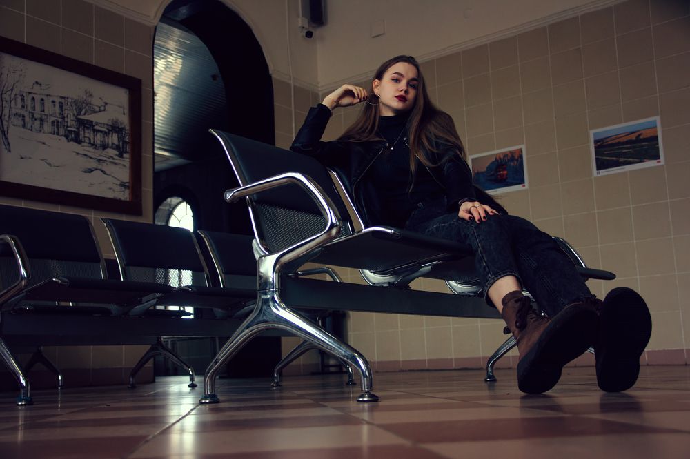 Photograph by Татьяна Казакова