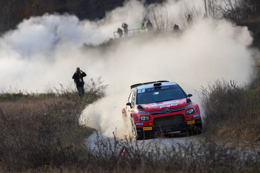 Photograph by Christian Bolognese