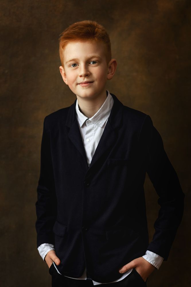 Фотография автора Надежда Бочарникова