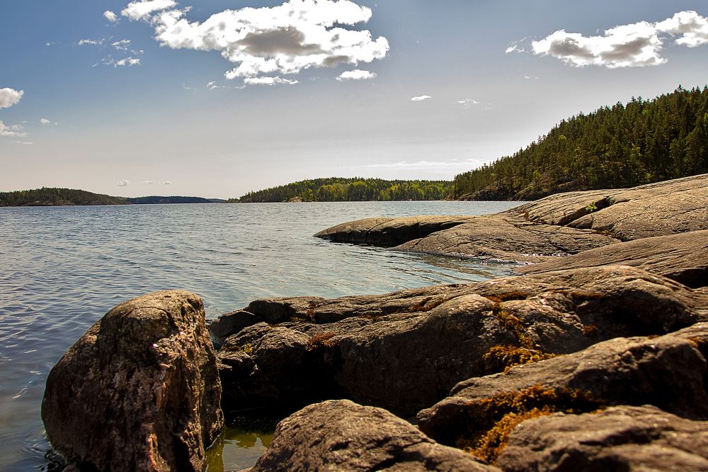 Photograph by Татьяна Казакова