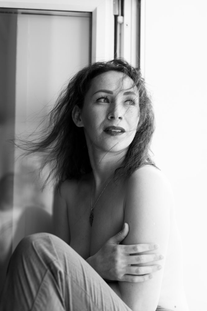 Photograph by Любовь Тиунова