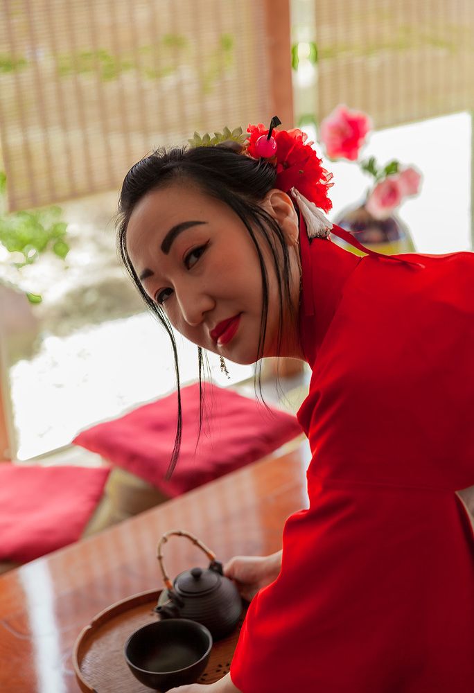 Photograph by Александра Устинова