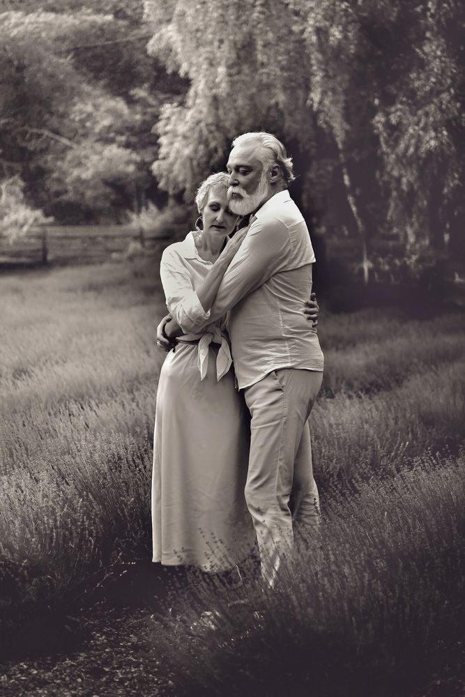 Photograph by Ольга Еженевская