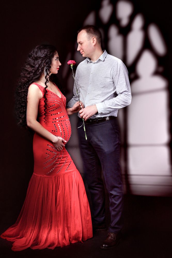 Photograph by Ольга Еженевская