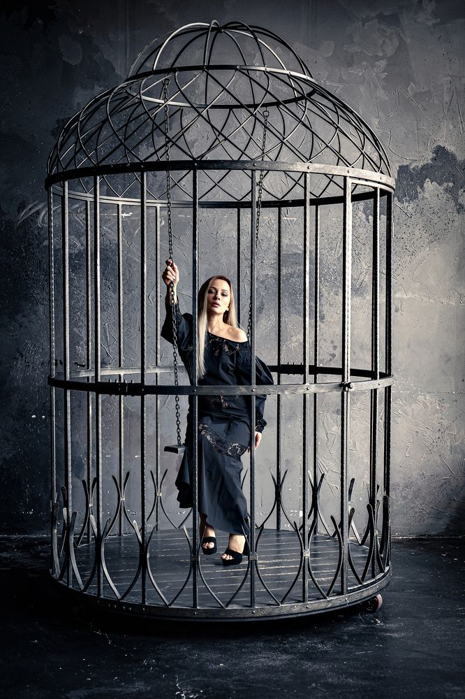 Photograph by Ольга Еженевская