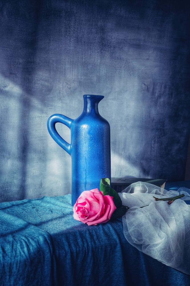 Photograph by Tatiana Kravchuk