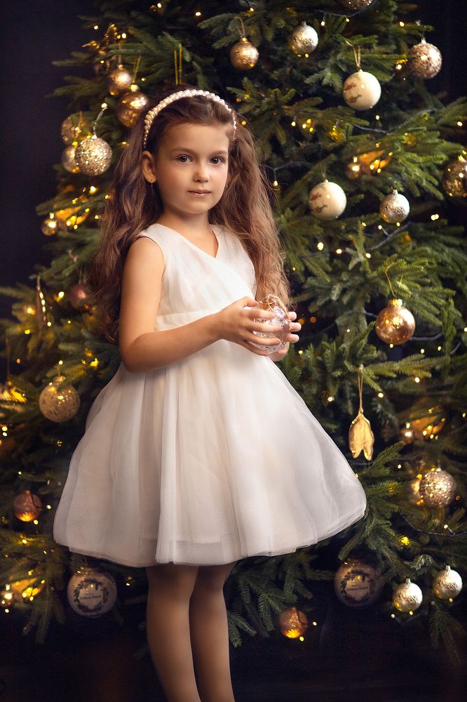 Photograph by Ольга Еженевская