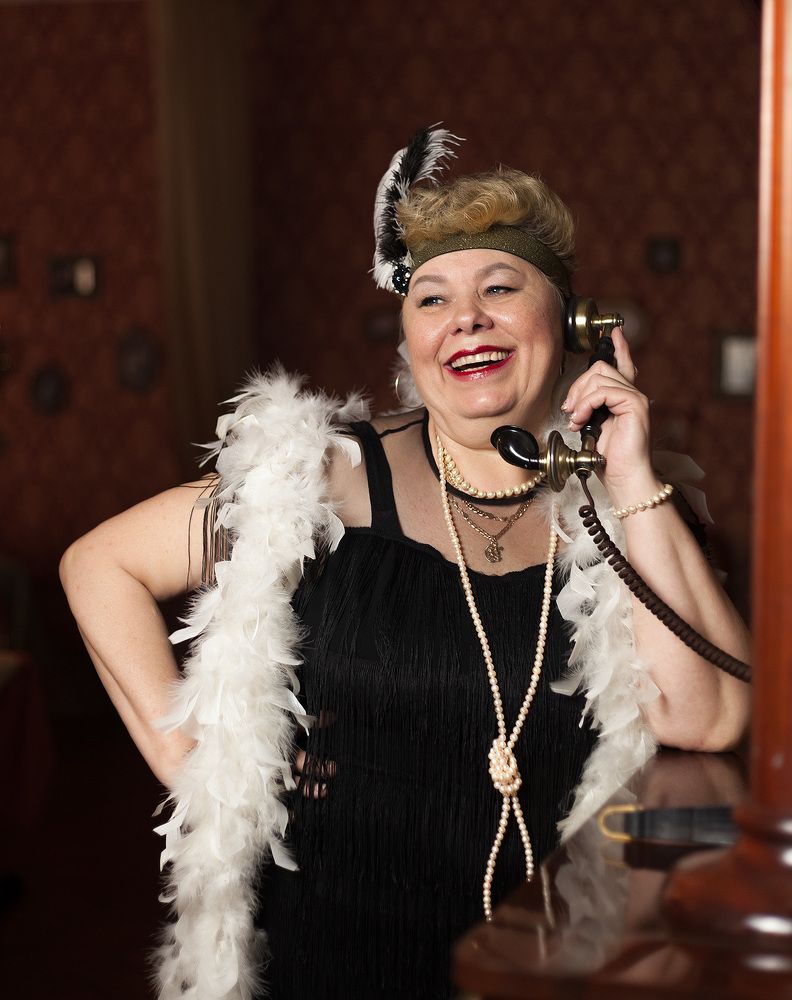 Photograph by Александра Устинова