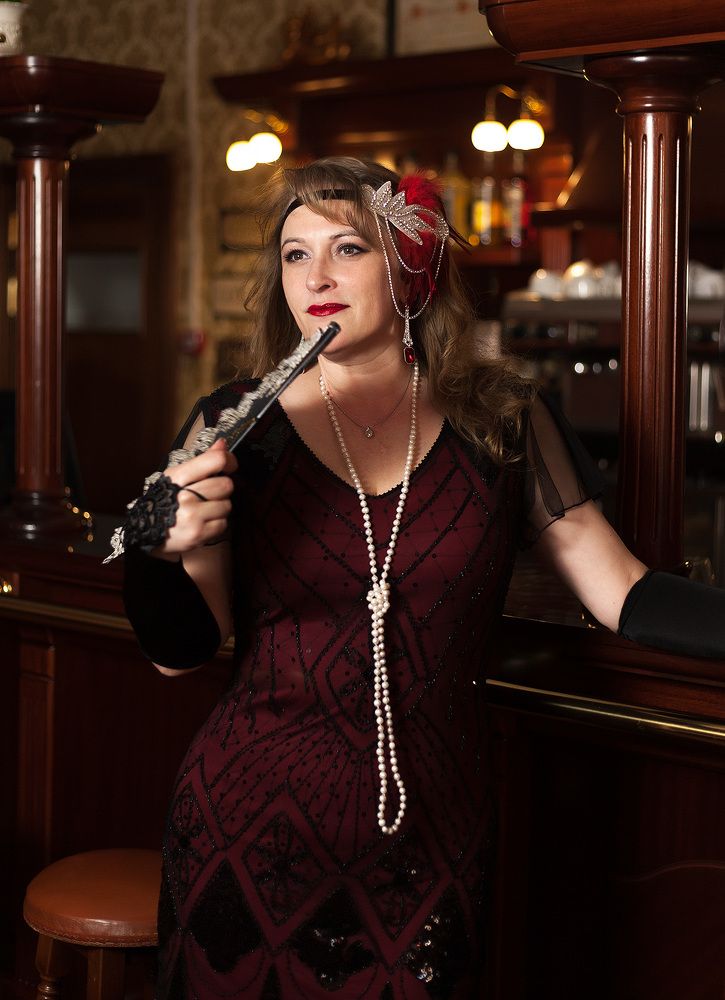 Photograph by Александра Устинова