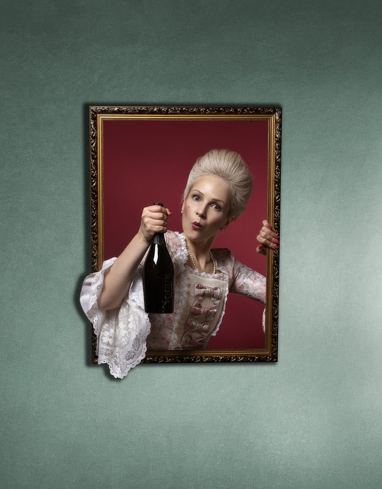 Photograph by Юлия Шестопалова