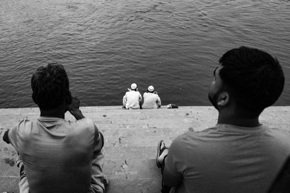 Photograph by Suraj Kumar Jaiswal