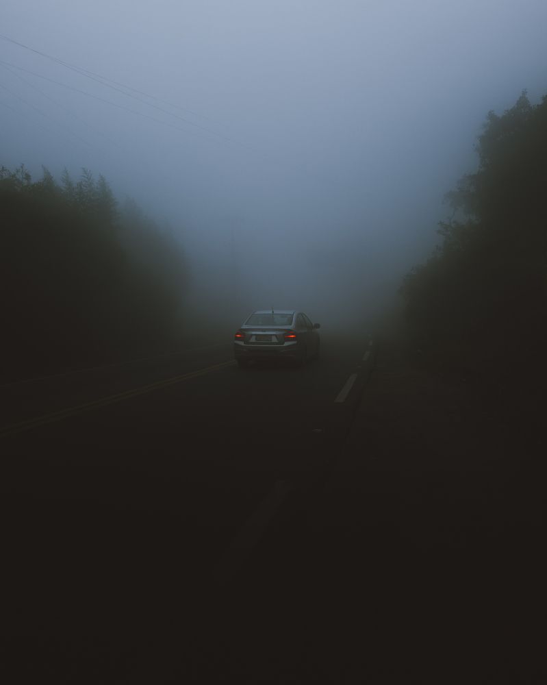 Photograph by Allan Carvalho