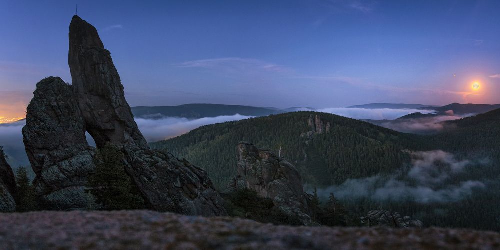 Photograph by Константин Самбурский