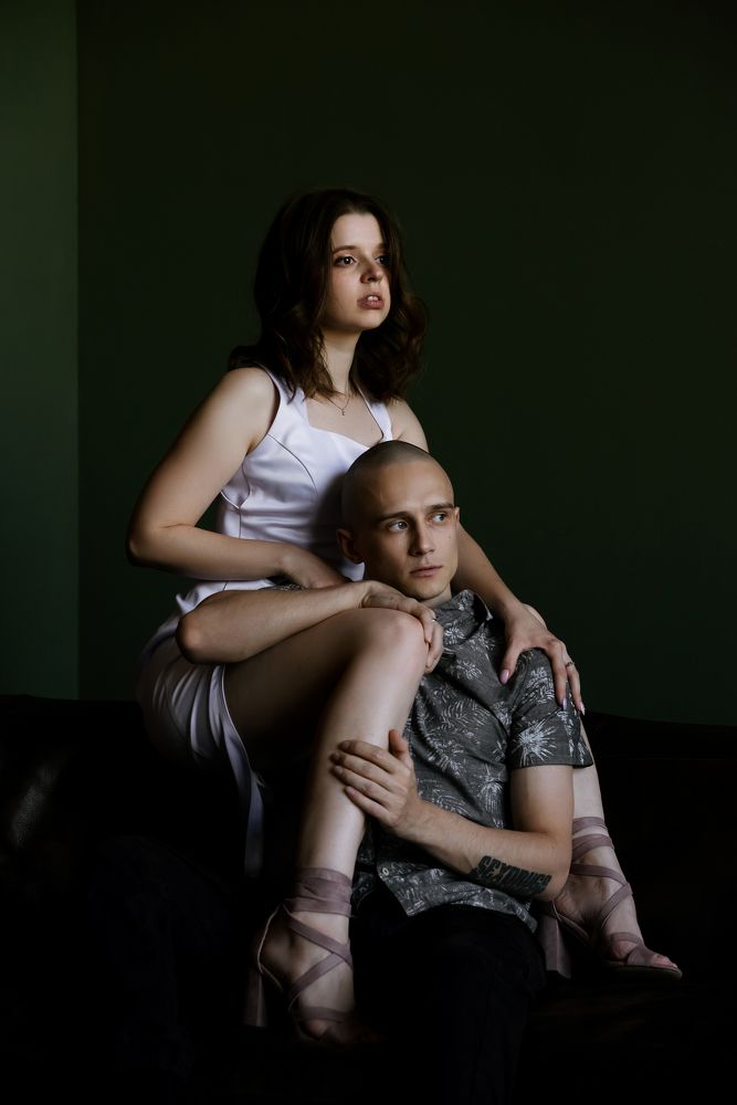 Photograph by Алена Морозова