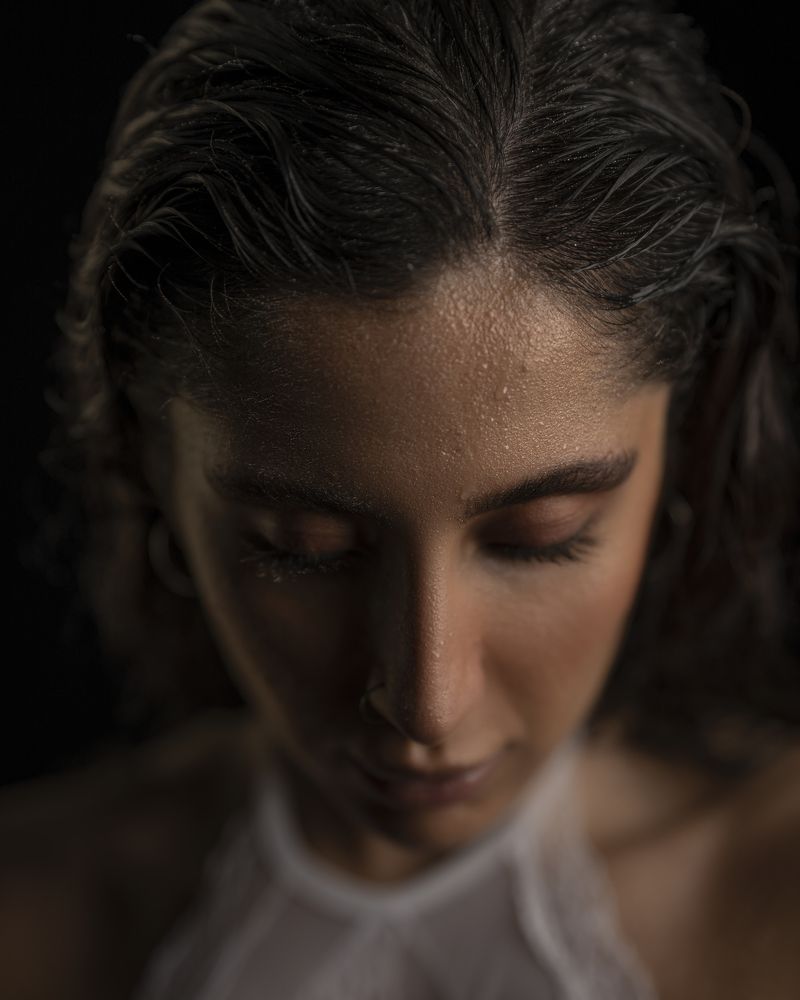 Photograph by Mohsen Moradi