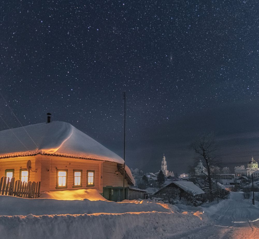 Photograph by Андрей Малыгин