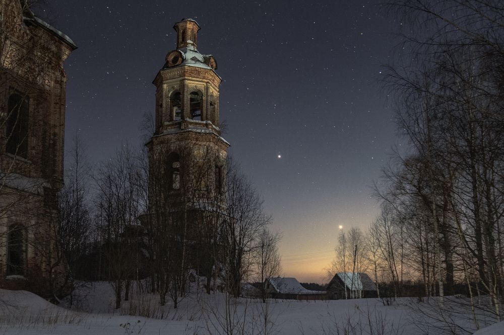 Photograph by Андрей Малыгин