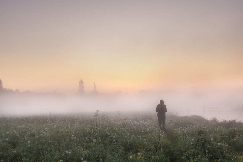 Photograph by Андрей Малыгин