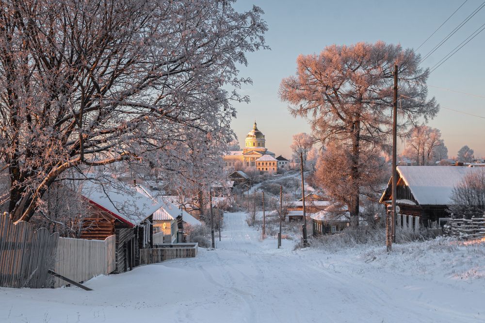 Photograph by Андрей Малыгин
