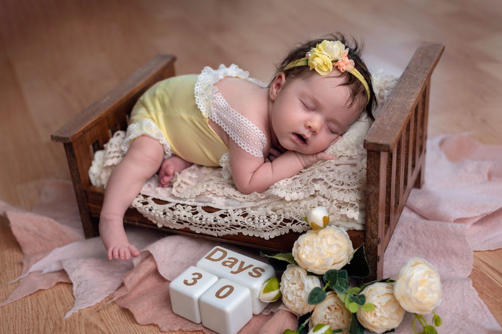 Photograph by Анастасия Карманова