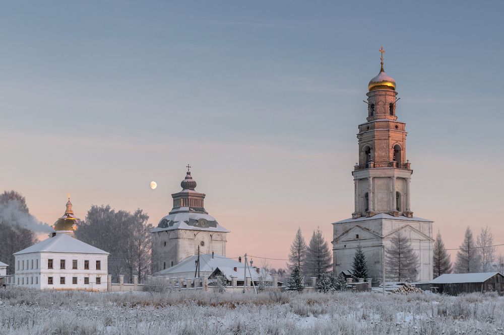 Photograph by Андрей Малыгин