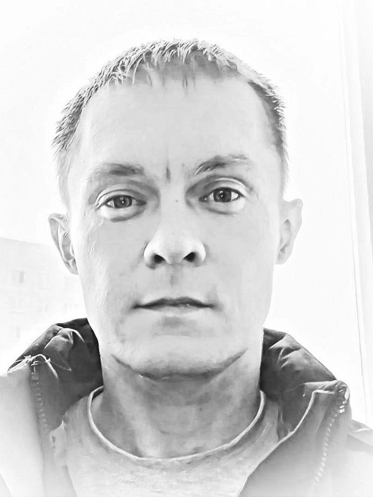 Photograph by Степан Павловский