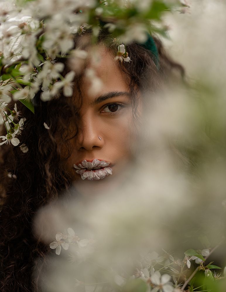 Photograph by Xenia Suvorova