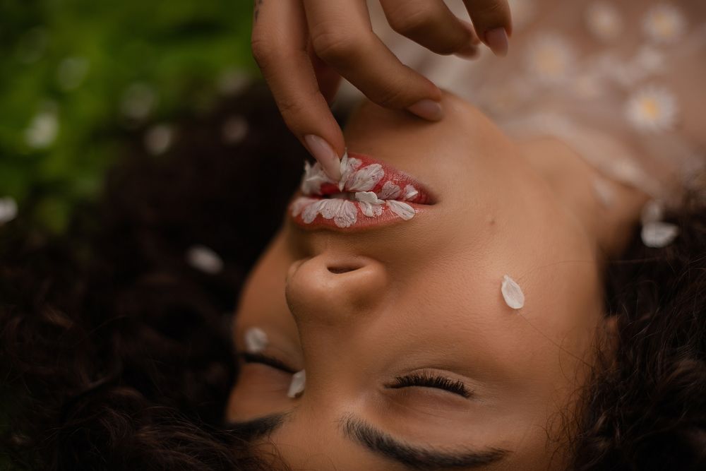 Photograph by Xenia Suvorova