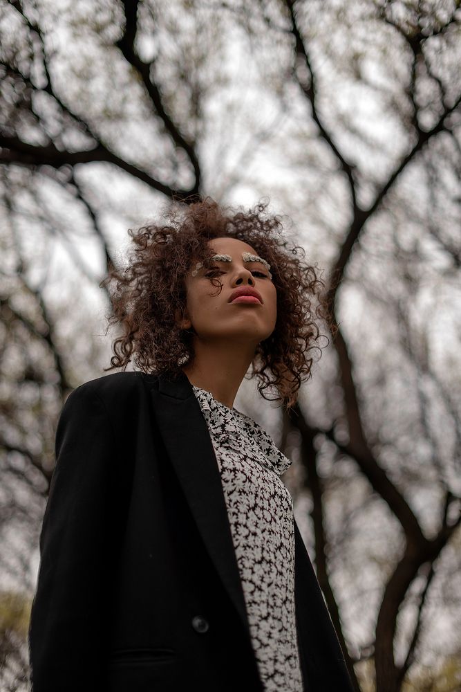 Photograph by Xenia Suvorova