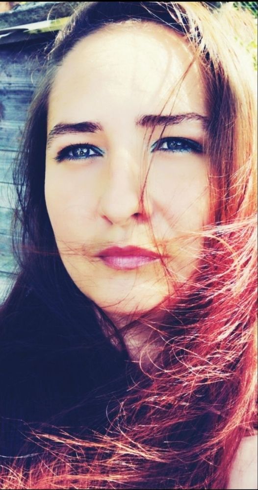 Photograph by Nikolett Mengyi