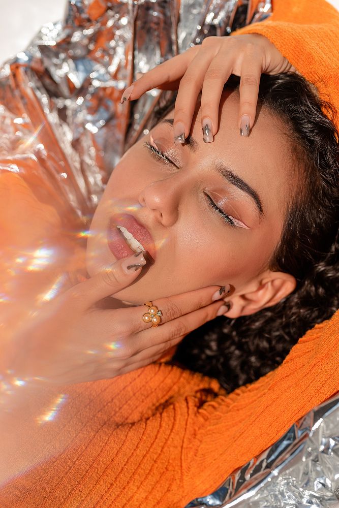 Photograph by Xenia Suvorova