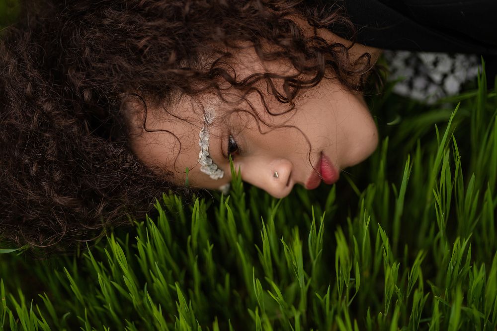 Photograph by Xenia Suvorova