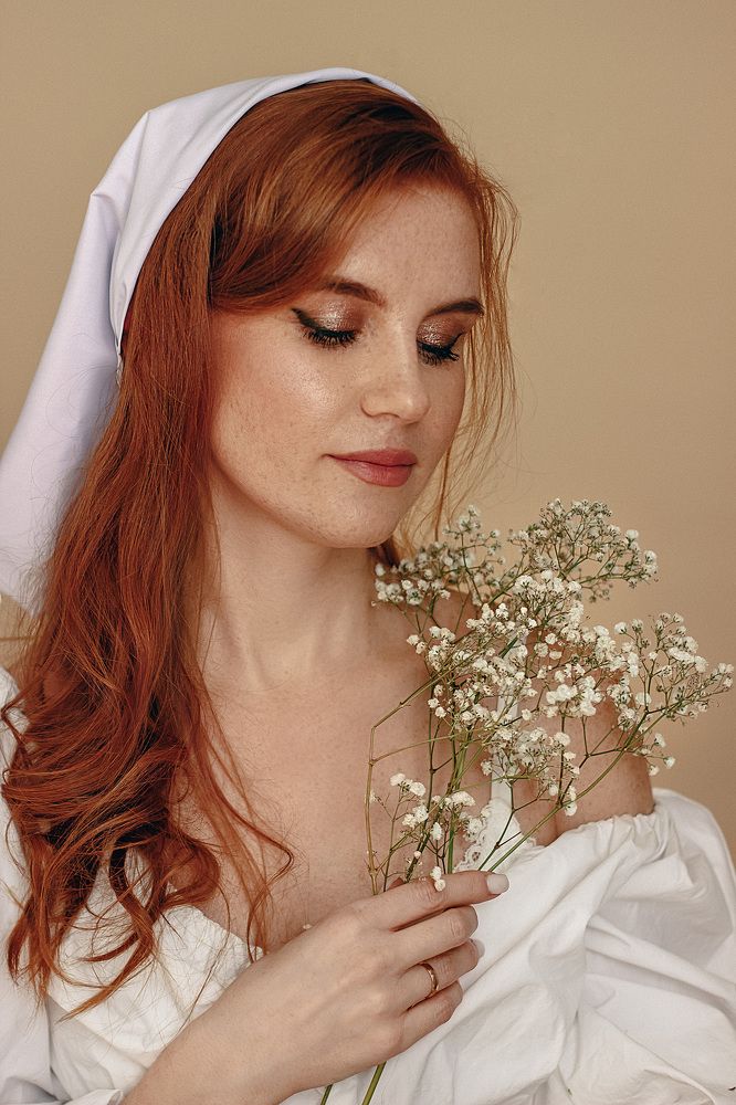 Photograph by Ольга Телебокова