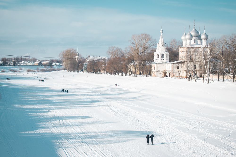 Photograph by Екатерина Климовцева