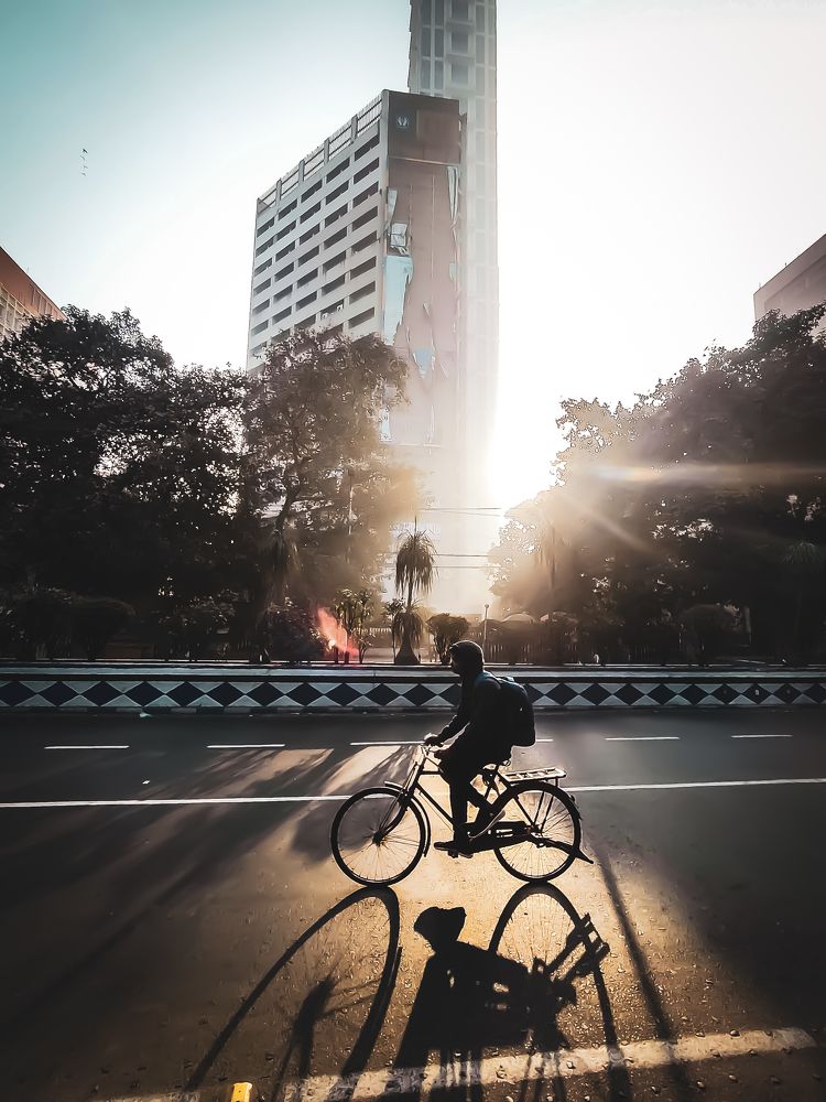 Photograph by Rajeev Joshi