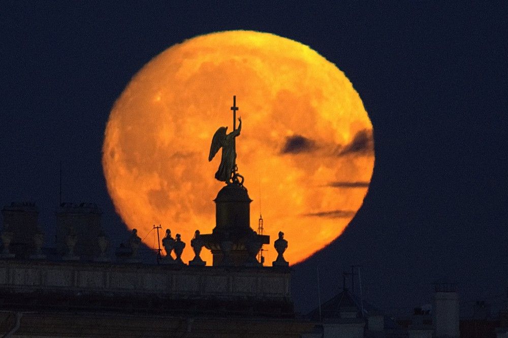 Photograph by Владислав Васильев