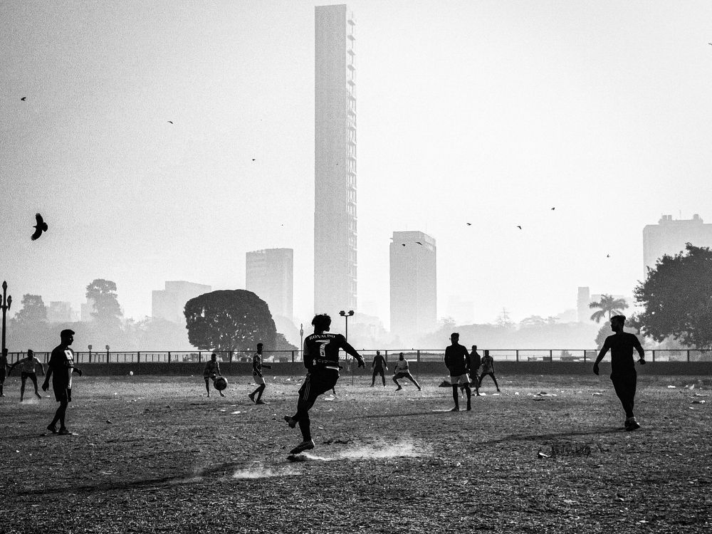 Photograph by Rajeev Joshi