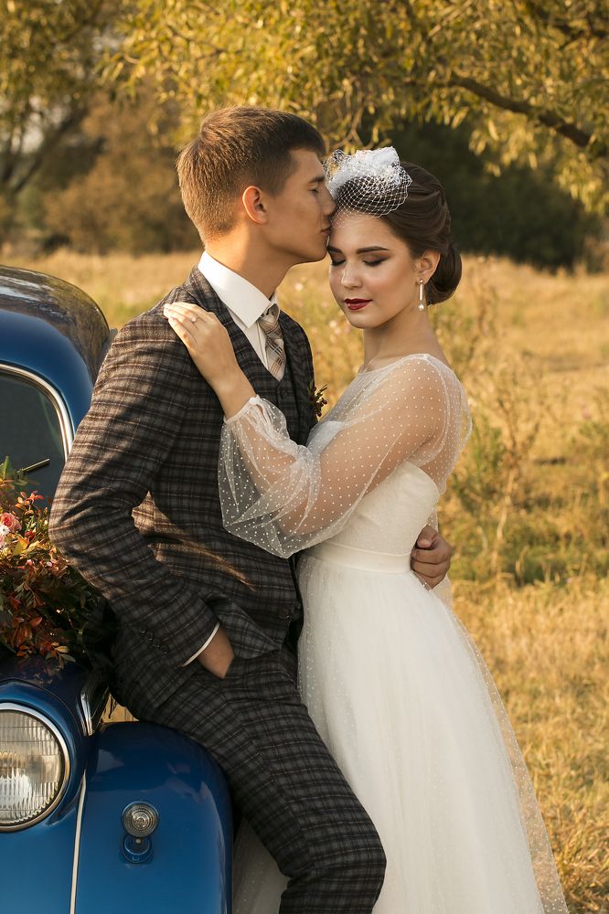 Photograph by Анна Татаренко