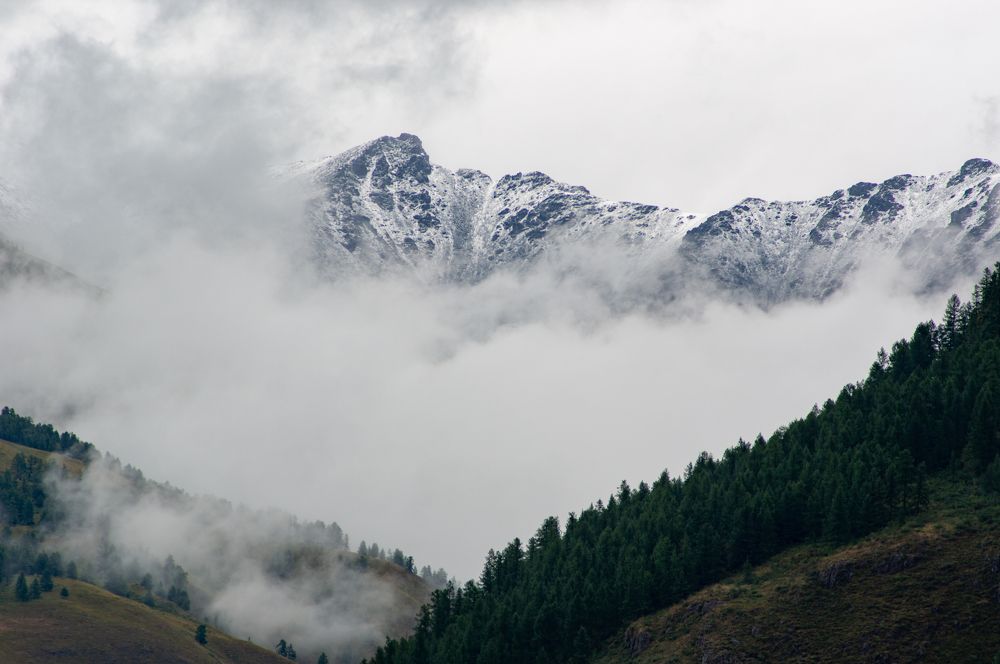 Photograph by Андрей Шишлов