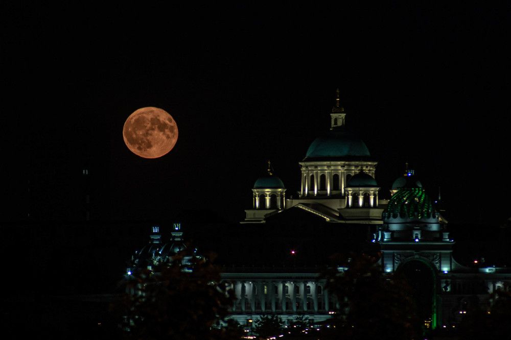 Photograph by Андрей Шишлов