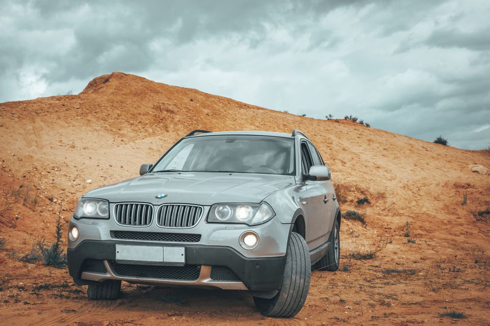 Photograph by Dmitriy Vargaz