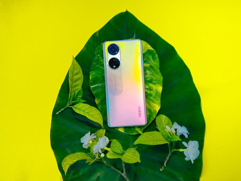 OPPO RENO 8T