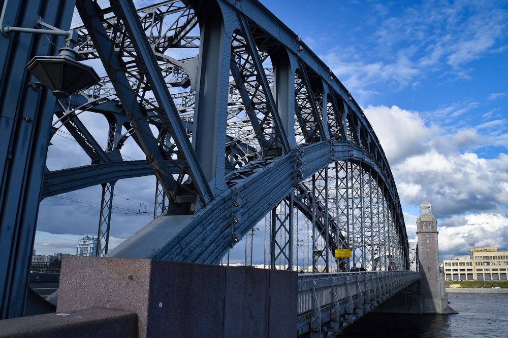 Photograph by Елизавета Турутина