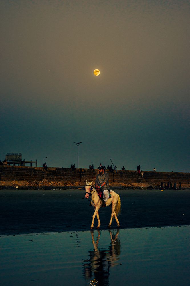 Photograph by Uzair Ahmed Memon