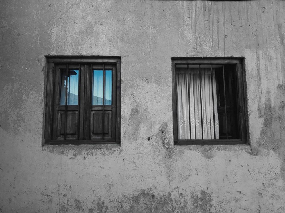 Photograph by Zahra Akbarian