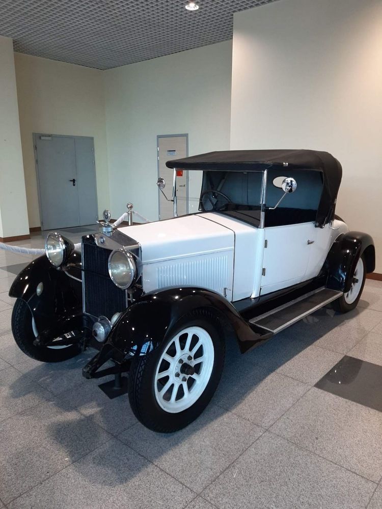 Photograph by Степан Павловский