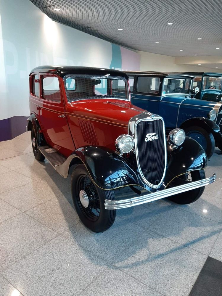 Photograph by Степан Павловский