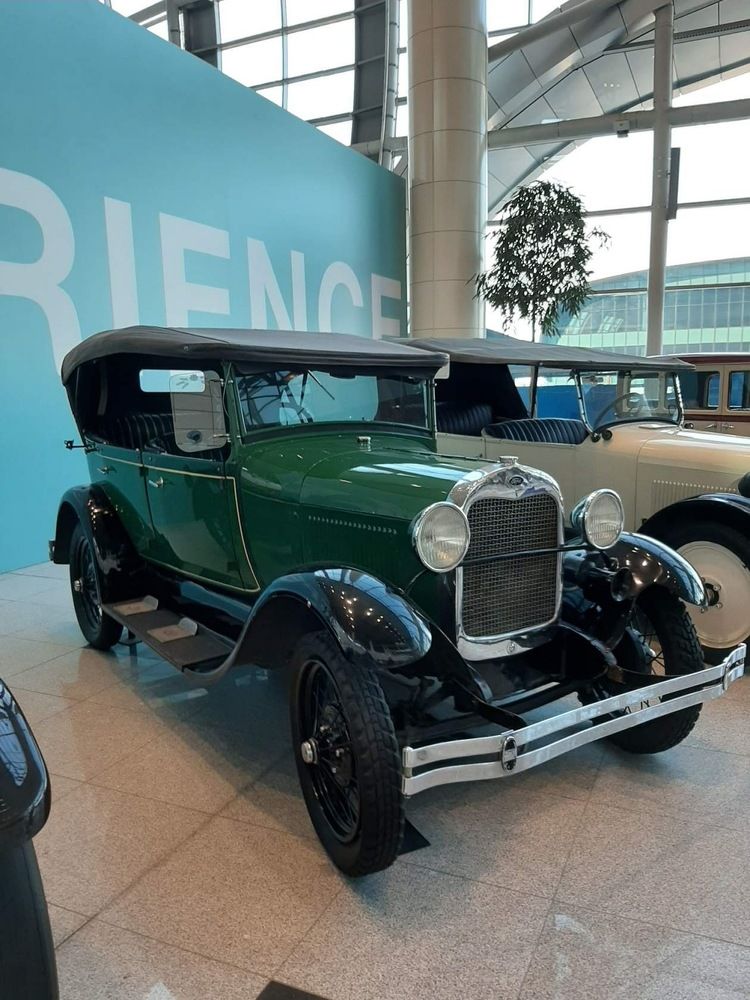 Photograph by Степан Павловский