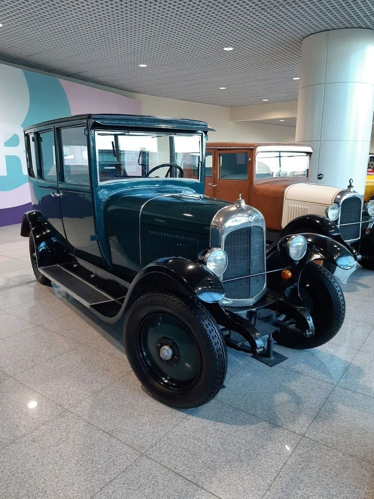 Photograph by Степан Павловский