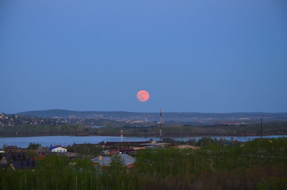 Photograph by Ольга Айдагулова